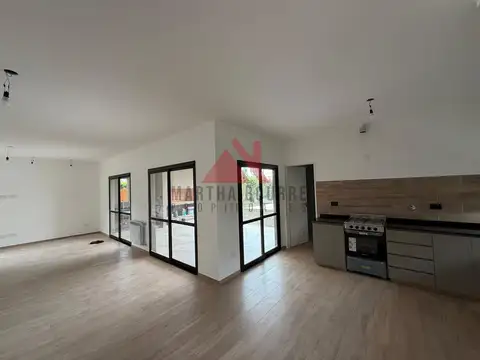 Casa  en Venta en San Ramón, Pilar del Este, Pilar