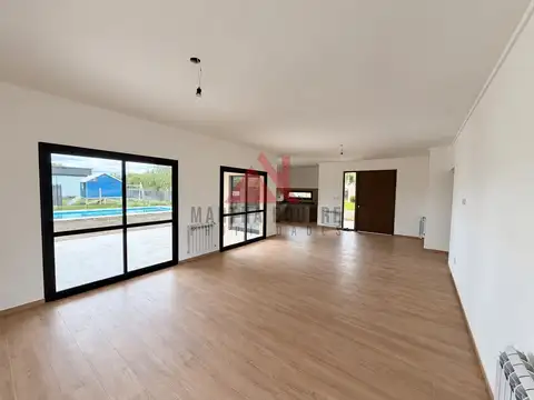 Casa en Venta A Estrenar