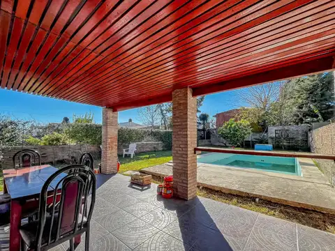 Casa en Venta 10 años