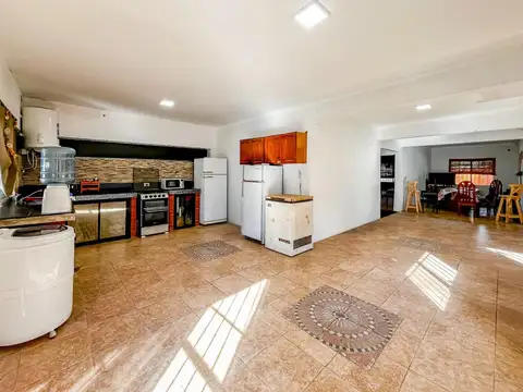 Casa en Venta al Norte