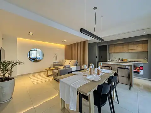 Casa en Venta en Fisherton, Rosario