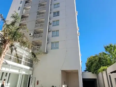 "DEPTO + BAULERA Y COCHERA EN GRAN TORRE"