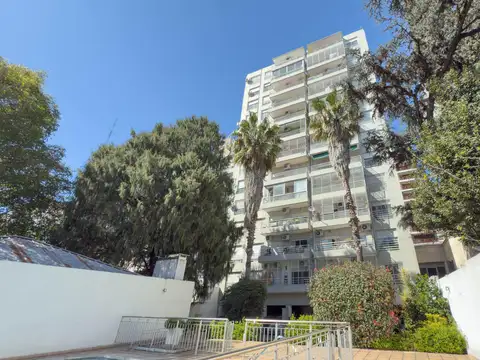 Departamento en Alquiler 27 años