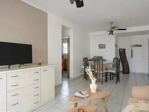 Departamento en Alquiler de 2 dormitorios