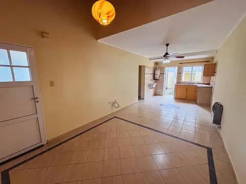 Departamento en Venta en Villa Rosas, USD 49.000