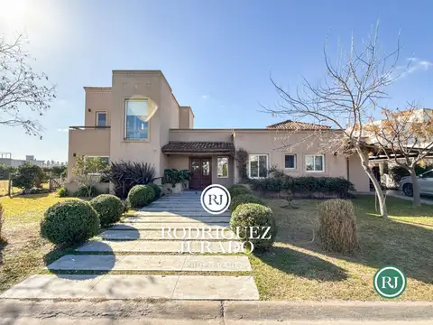 Casa en Venta en San Matias, Countries y Barrios Cerrados en Escobar