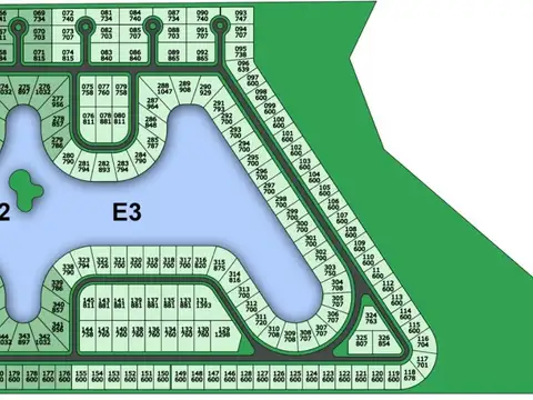 Lote en venta en Barrio Elcano Pueblos del Plata Hudson