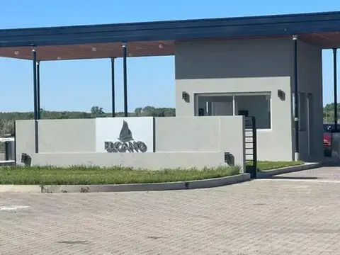 Lote en venta en Barrio Elcano Pueblos del Plata Hudson