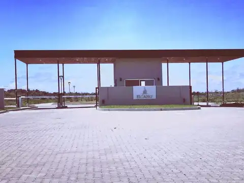 Lote En Elcano, Pueblos Del Plata 101 P