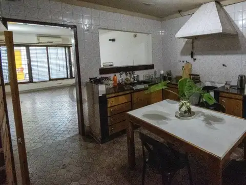CASA 3 AMBIENTES CON QUINCHO Y PARRILLA EN VENTA