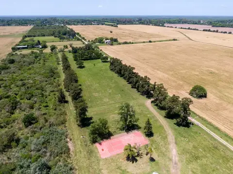 Terreno en Venta en Sauce Viejo, USD 25.000