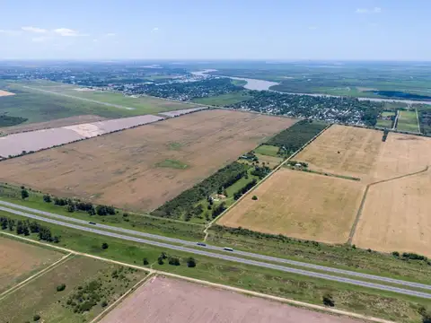 Terreno - Venta - Argentina, Sauce Viejo