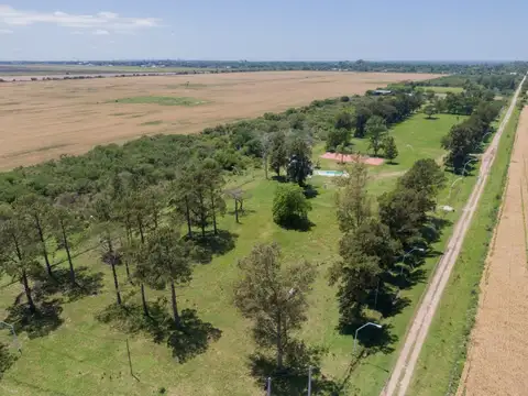 Terreno - Venta - Argentina, Sauce Viejo