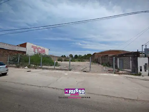 Terreno en Venta en Gonzalez Catan, USD 300.000