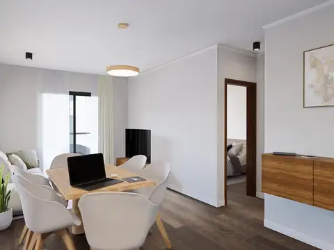 Departamento en Venta al Este