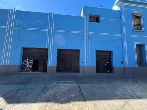 Alquiler de Local Comercial Ideal varios rubros.