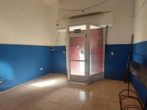 Alquiler de Local Comercial ideal varios rubros.