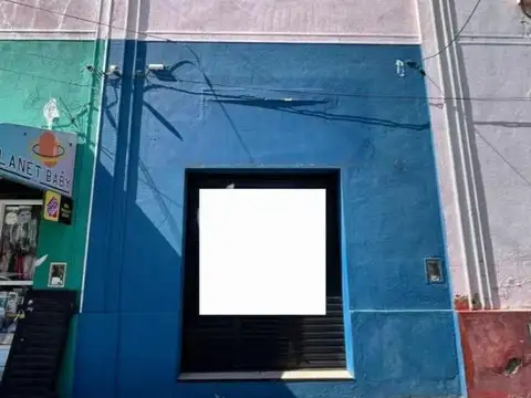 Local en Alquiler 40 años