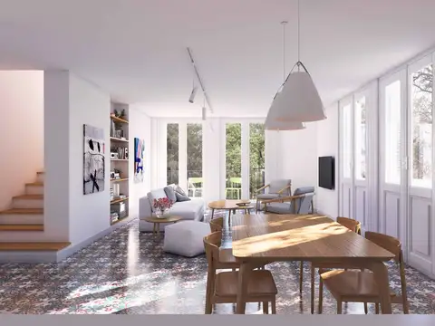 Departamento en Venta en Prado , USD 195.000