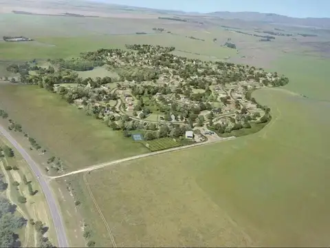 Terreno en Venta en Tornquist, USD 17.900