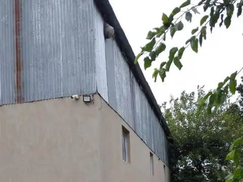 GALPON EN ALQUILER RUTA 2