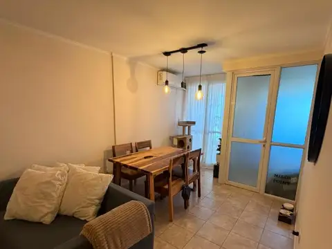 DEPARTAMENTO EN VENTA ALTA CORDOBA UN DORMITORIO