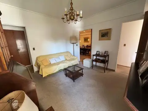 Departamento en Venta en Banfield, USD 195.000