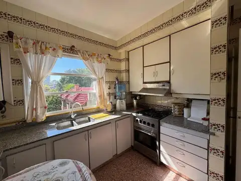 Departamento en Venta 83 años