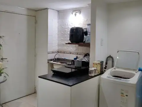 Departamento en Alquiler Apto profesional