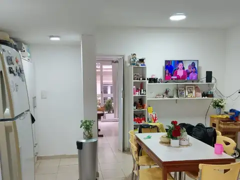 Viamonte 600, Piso 6