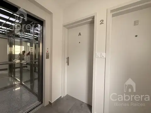 Departamento en Alquiler al Este