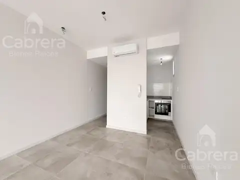 Departamento en Alquiler A Estrenar