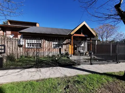 Enrique Larreta 4244