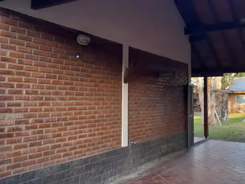 Casa en Venta con 7 cocheras