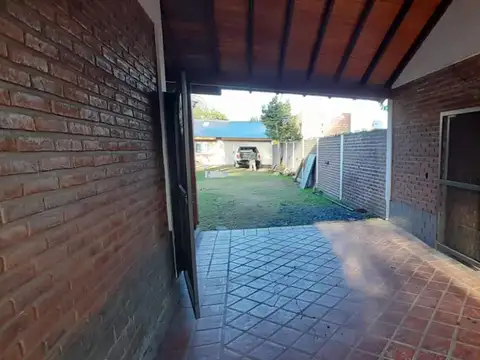 Casa en Venta 15 años