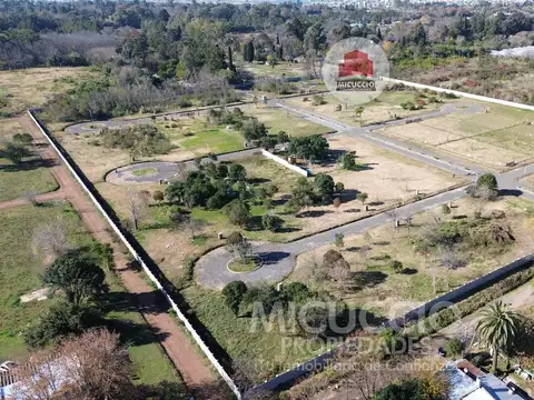 Terreno en Venta en Belen De Escobar, USD 40.000