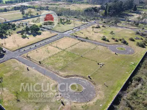 Terreno en Venta de 605,0 m2