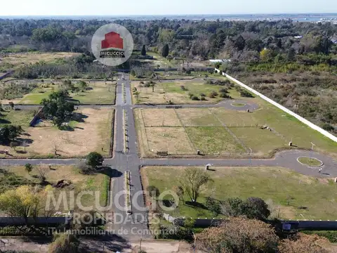 Terreno en Venta de 605,0 m2