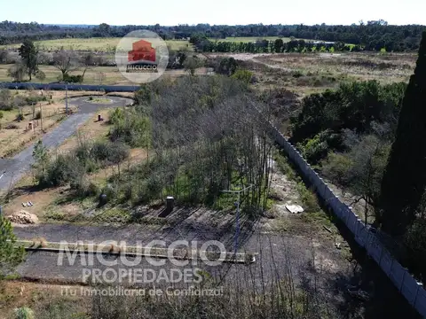 Terreno en Venta en Belen De Escobar, USD 35.000