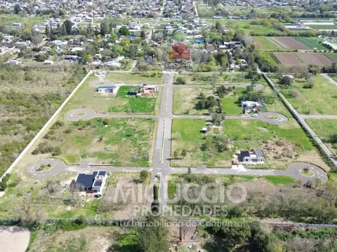 Terreno en Venta en Belén de Escobar, USD 40.000