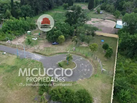 Terreno en Venta de 605,0 m2