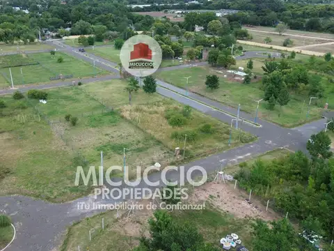 Terreno en Venta en Belen de Escobar, USD 40.000