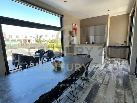 Casa en venta