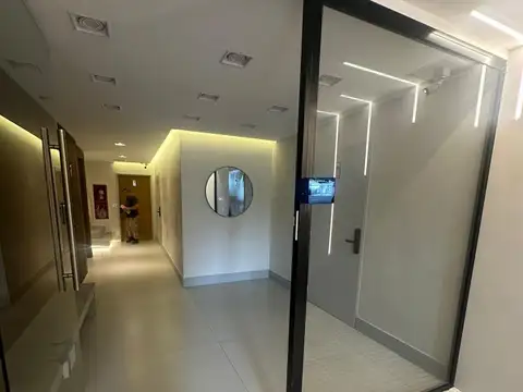 Warnes e/ Lavalleja y Gallardo