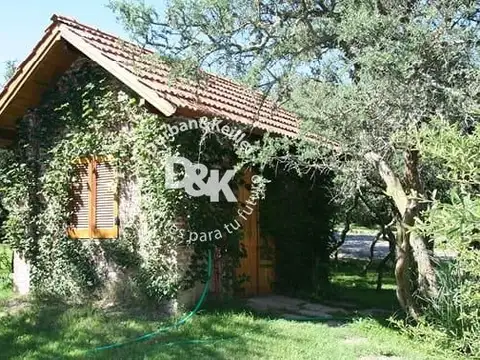 Casa en Venta en Nono, USD 280.000