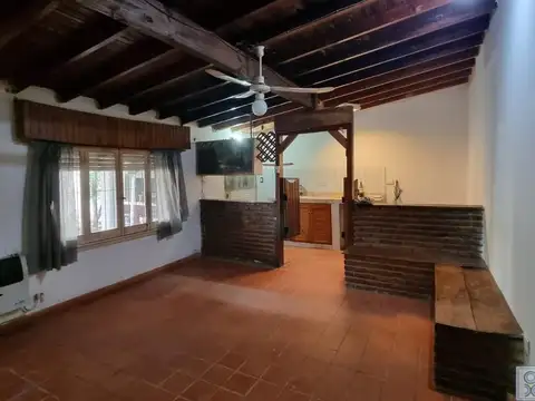 Casa en Venta de 1 dormitorio