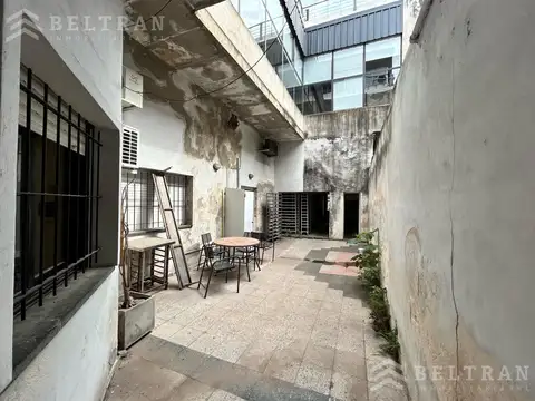 Departamento 5 ambientes con 1 baño