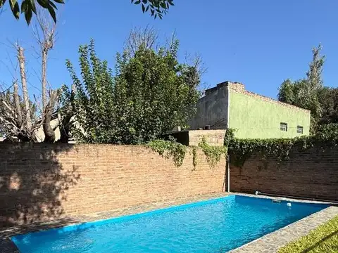 Casa en Venta en 544 Viviendas, San Luis