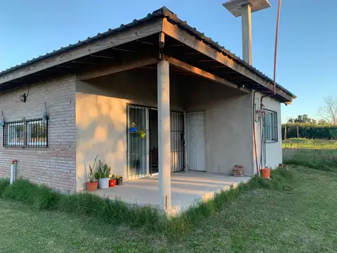 VENTA CASA EN CONSTRUCCIÓN PONTEVEDRA LOTE 800M2