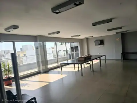 Departamento en Alquiler de 1 dormitorio
